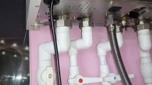 Gaz34.ru Промывка системы отопления в частном доме. Волгоград.