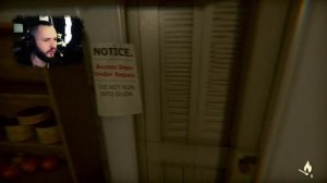 ШИМОРО С ВЕБКОЙ! - ХОРРОР 2020! - Under: The Depth Of Fear