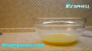 Печенье из ржаной муки без сахара