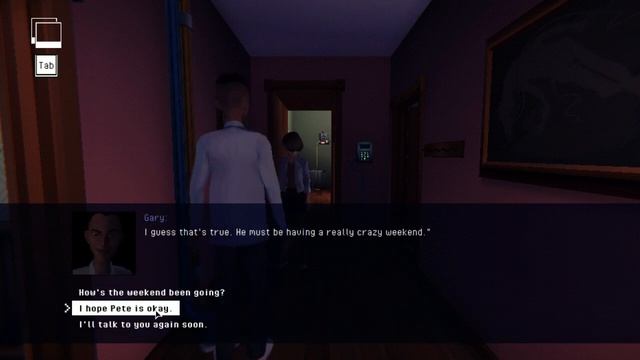 [ VOD 1 ] A HORROR GAME BY GAME GRUMPS! | Homebody смотреть онлайн