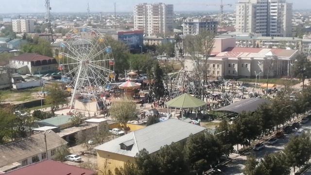 2023 Г. ПАРКИ Ш. БОХТАР!!!! смотреть онлайн