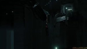 История любви Ады Вонг и Леона Кеннеди - Resident Evil