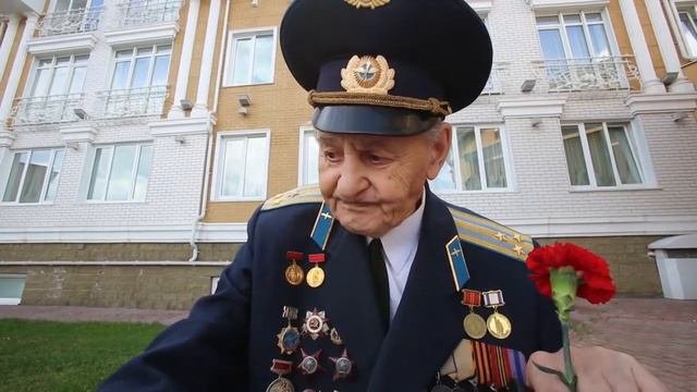 Уланов Василий Александрович