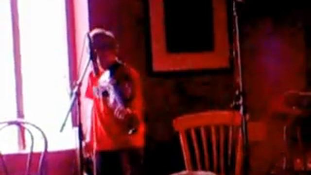 Fiddle Hell 2007: The Devil Went Down To The George