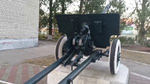 ЗиС-3. Димитровград