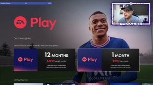 FIFA 23 DEMO! Cuando sale?