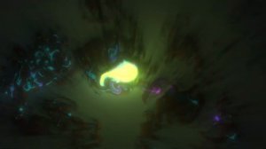 MAGIC FLUIDS HDR // 4K MACRO COLORS // HDR VISUALS // FLUID ART //