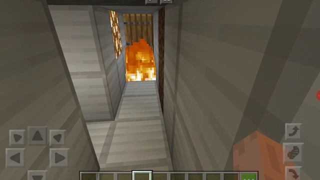 Как защитить  свои  ресурсы  от грифера в майнкрафте смотреть онлайн