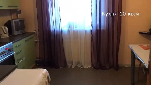 Квартира в Простоквашино | Аренда в Колпино | Снять 1 комн квартиру в Колпино