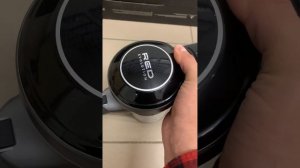 Пылесос RV-UR383