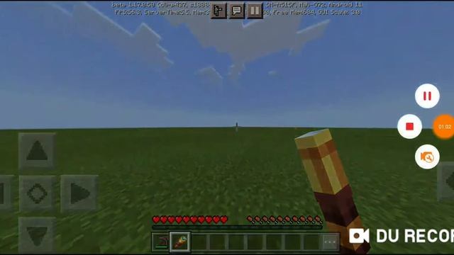 новая версия майнкрафта (бета 1.17.0.50) смотреть онлайн