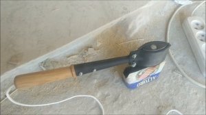 Паяльник для пайки скруток