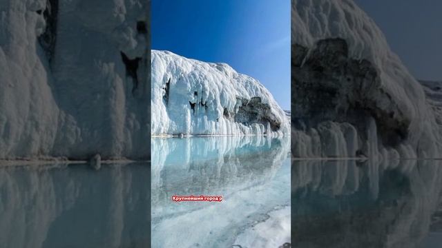 Угадай страну. Родина Санта-Клауса