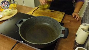 Никто не верит! КУСКУС ИЗ ЦВЕТНОЙ КАПУСТЫ. Постное блюд. Приготовить просто и очень вкусно.