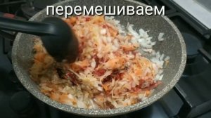 Как вкусно тушить капусту!