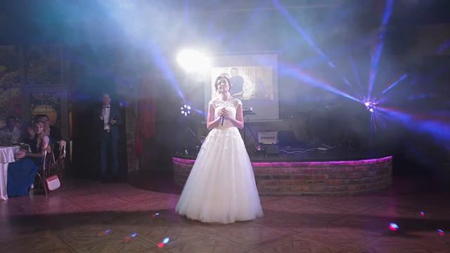 Песня невесты смотреть онлайн