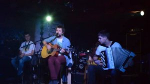 Вдовин и Табор - Человек.