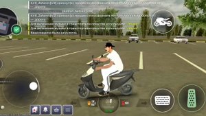 BLACK RUSSIA Путь Бомжа #17