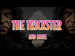 “The Trickster and More” | Paranormal Stories
