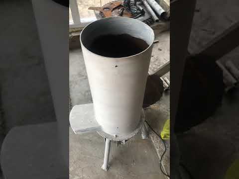 Корморезка 2в1. Делаем на заказ смотреть онлайн