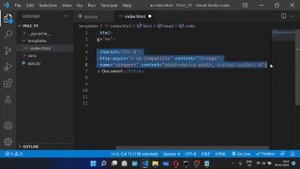 Internal Server Error in Flask Part -2 | Python | Aryadrj | IT