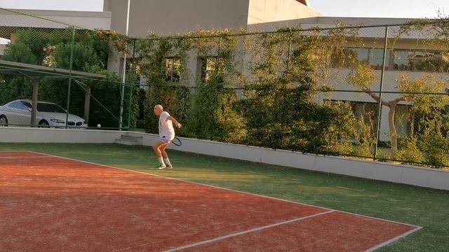 вечерняя разминка смотреть онлайн