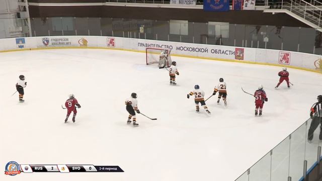 Русь - Сб.Воронежской Области, 2008, 30.10.2018 смотреть онлайн