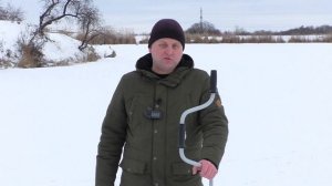 ПОЛЬЗУЙСЯ ПРАВИЛЬНО! Как пробурить лунку ледобуром