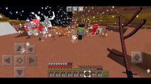 TOP 5 BEST Demon Slayer MOD Addons For MCPE | Minecraft PE ( 1.17 / 1.18 )