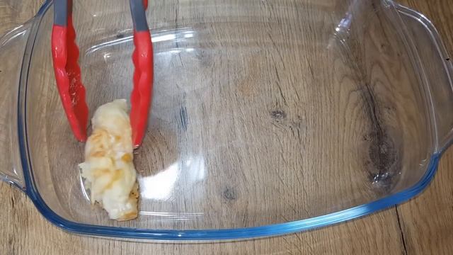 ТАК ВЫ ЕЩЕ ТОЧНО НЕ ГОТОВИЛИ РЫБУ С НОВОГОДНИМ ВКУСОМ! НОВОГОДНЕЕ МЕНЮ 2020 смотреть онлайн