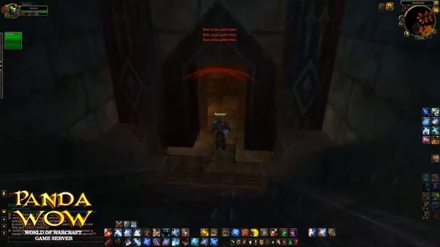 WoW:MoP:Глубины Чёрной горы смотреть онлайн