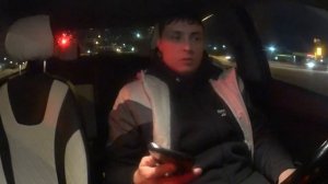 Работа в ЯндексТакси #Такси #Тольятти