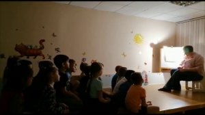 Литературная гостиная