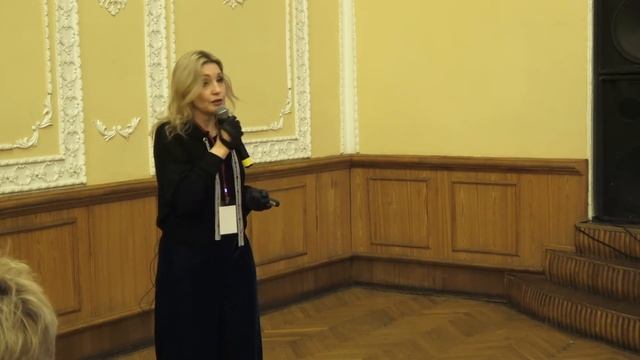 Юлия Плетнева | Юридическая викторина для риэлторов «Покажи свои знания» | ППКР-2021 | Выступления смотреть онлайн