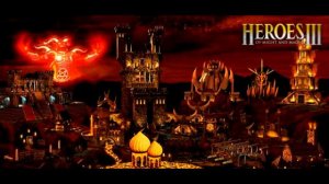 Paul Romero - Heroes of Might and Magic 3 Town Themes