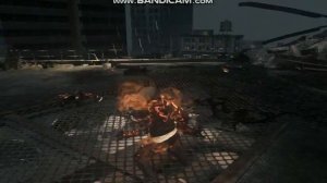 Прохождение Прототип 2  босс Алекс Мерсер