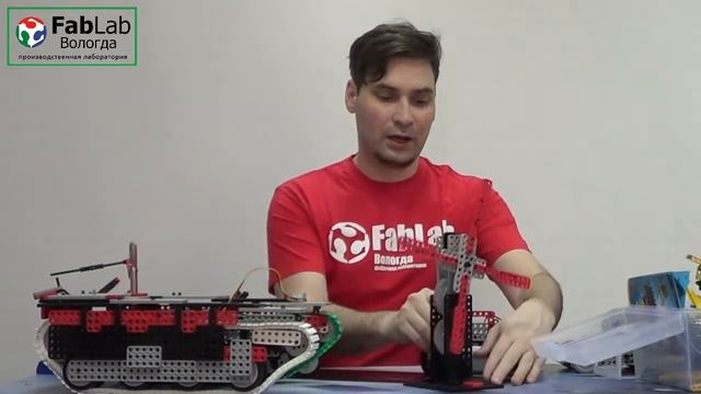 Презентация Иван Scretch Программирование смотреть онлайн