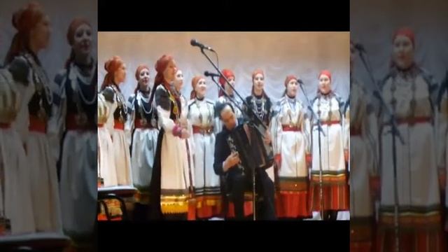 Традиционная культура x264 смотреть онлайн