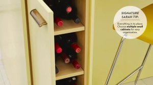 Home decor: Sarah Richardson's kitchen makeover