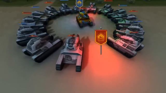 Звание генералиссимус Танюши Tanya0889 смотреть онлайн