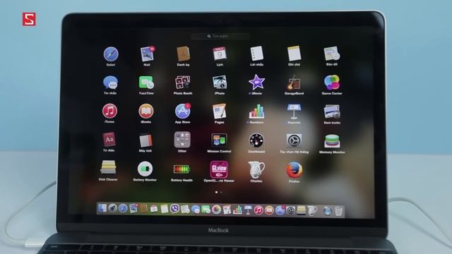 Schannel - Đánh giá Macbook 12 inch: Thiết kế tương lai, hiệu năng quá khứ смотреть онлайн