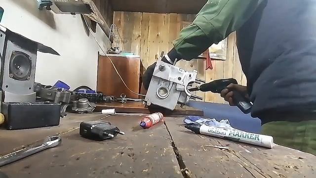 ваз 2109 турбо 8 клоп новый мотор и ремонт гбц смотреть онлайн