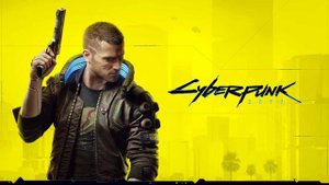 Cyberpunk 2077 OST - Main Theme | SOUNDTRACK