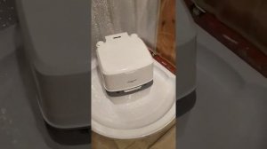 3. Как сделать туалет,душ-ванную в бытовке,доме просто и дёшево