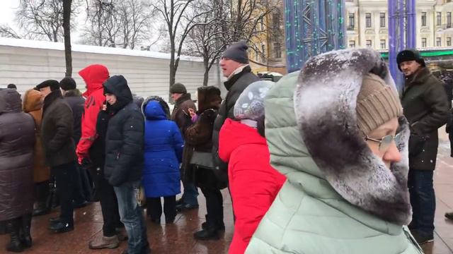 Томос Киев 07 01 19 смотреть онлайн