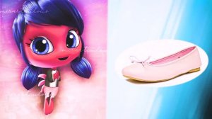 ?Куда «ИСЧЕЗАЕТ ОДЕЖДА МАРИНЕТТ при ТРАНСФОРМАЦИИ в ЛЕДИ БАГ» MIRACULOUS SECRET