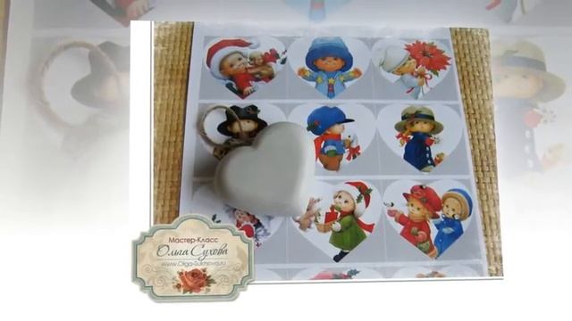 Игрушки подарки на новый год смотреть онлайн