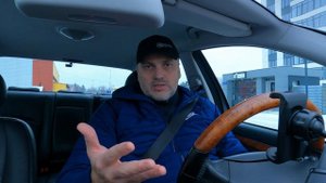 Штатное Webasto Mercedes W211. Принцип работы. Опыт использования. Установка оправдана более 1000%