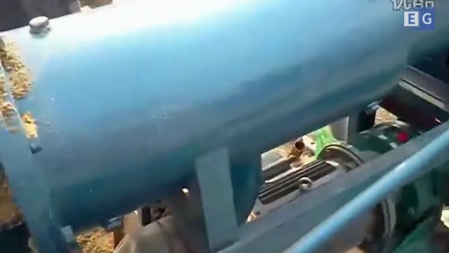 Шнековый пресс-сепаратор