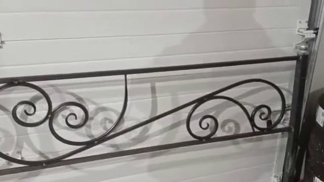 Оградка на могилу,ритуальные изделия собственного производства. смотреть онлайн